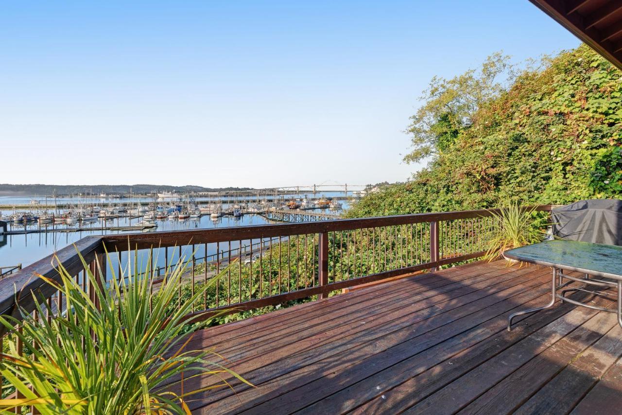 Bayfront House Villa Newport Exterior photo