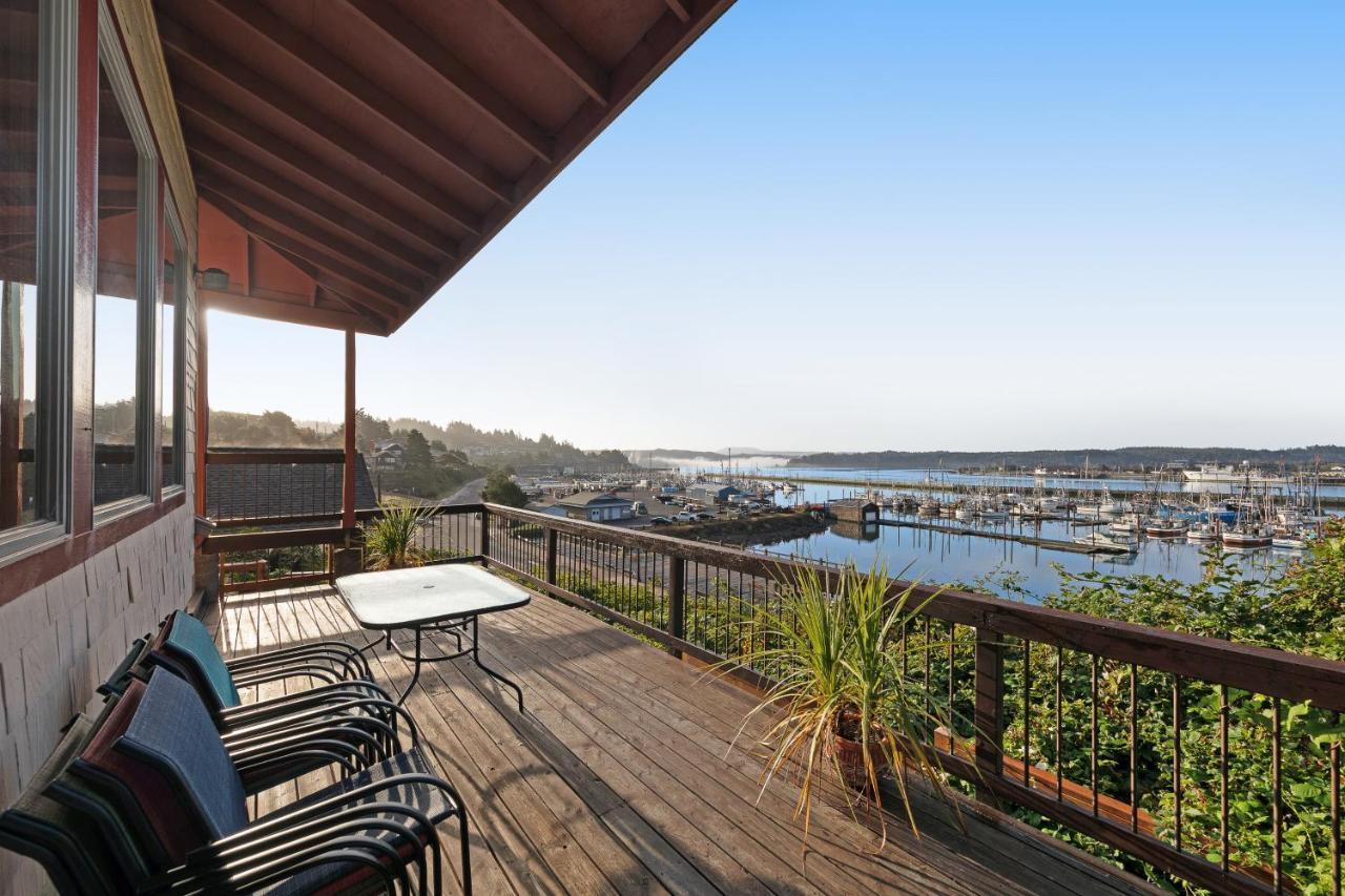Bayfront House Villa Newport Exterior photo